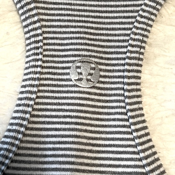 Lululemon Tank - Picture 3 of 3
